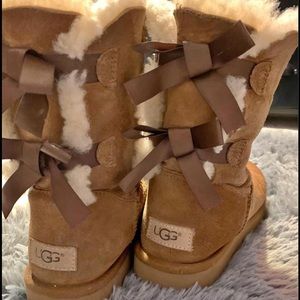 Uggs boots and uggs shoe cleaner